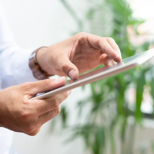 La consultoría estratégica sanitaria es clave para la transformación digital de las clínicas.